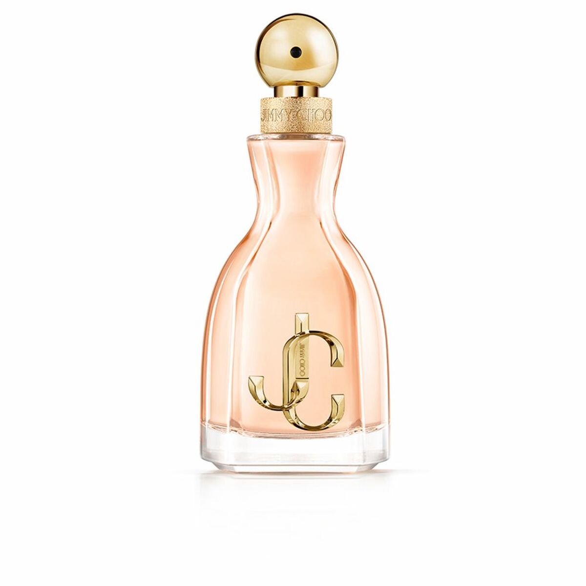 Women's Perfume Jimmy Choo I Want Choo I Want Choo EDP for Women bottle