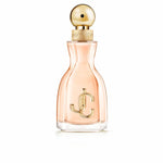 Women's Perfume Jimmy Choo I Want Choo I Want Choo EDP for Women bottle