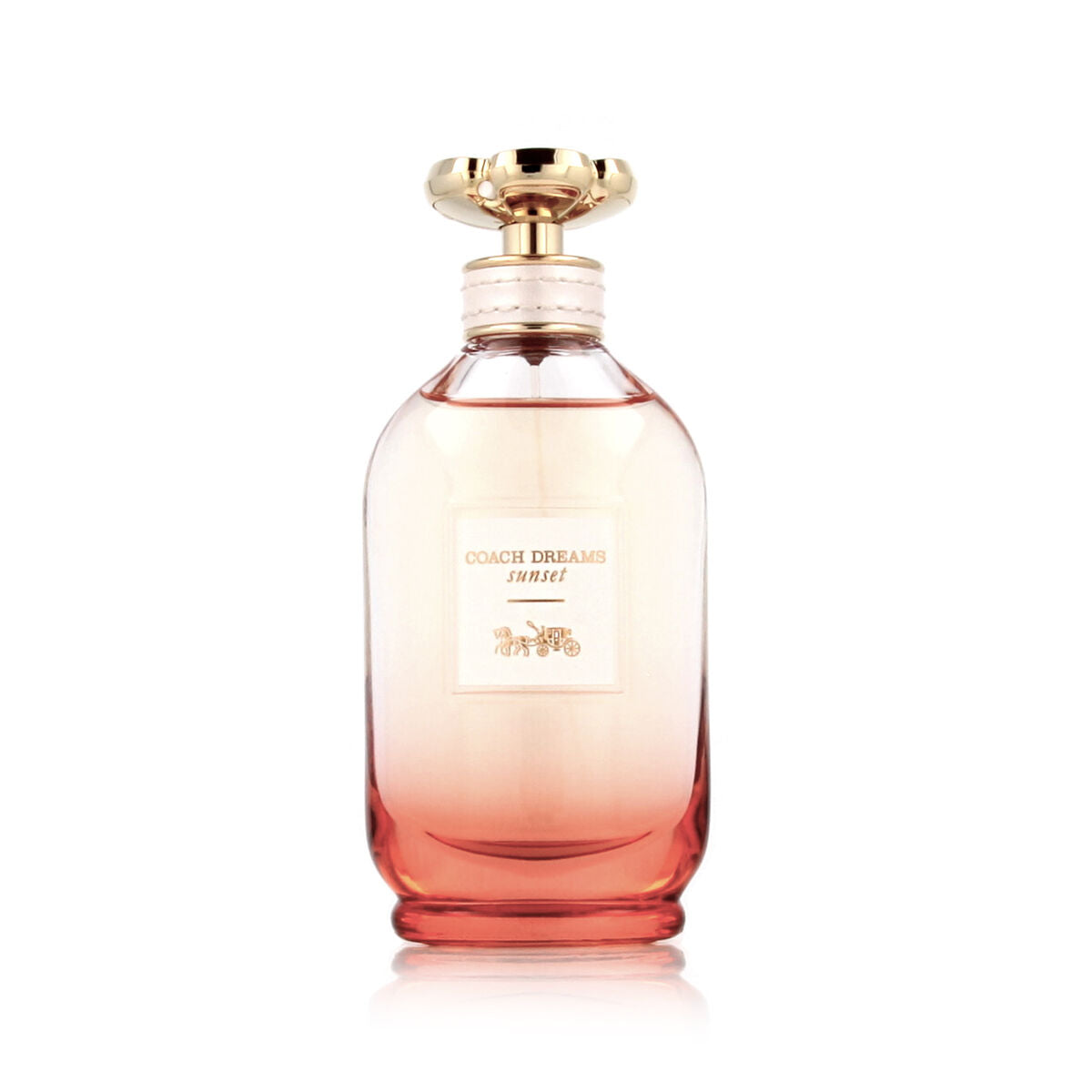Women's Perfume Coach DREAMS for Women product packaging