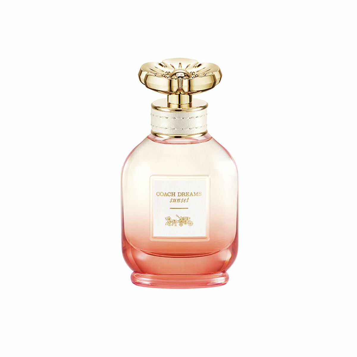 Women's Perfume Coach DREAMS EDP 40 ml for Women bottle