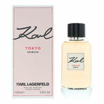 Women's Perfume Karl Lagerfeld Karl Tokyo Shibuya EDP 100 ml for Women bottle