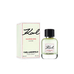 Men's Perfume Karl Lagerfeld Karl Hamburg Alster 60 ml for Men product packaging