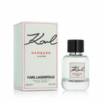 Men's Perfume Karl Lagerfeld Karl Hamburg Alster 60 ml for Men product packaging