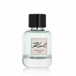 Men's Perfume Karl Lagerfeld Karl Hamburg Alster 60 ml for Men product packaging