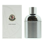 Moncler, Pour Homme, Eau De Parfum, For Men, 60 ml