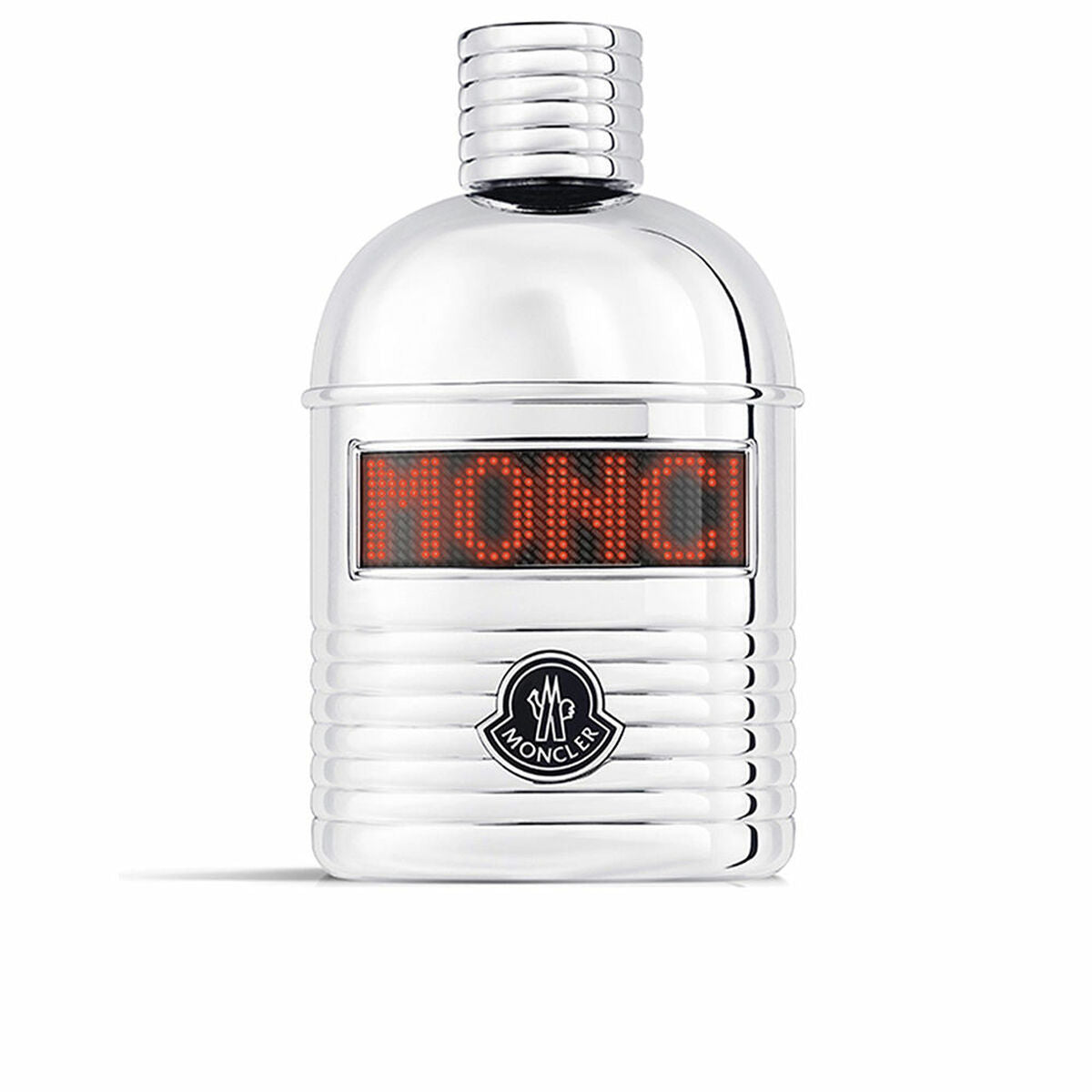 Men's Perfume Moncler POUR HOMME EDP 150 ml for Men bottle