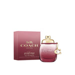 Women's Perfume Coach WILD ROSE for Women product packaging