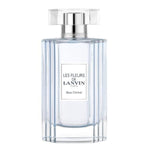 Women's Perfume Lanvin Les Fleurs Blue Orchid EDT 100 ml for Women bottle