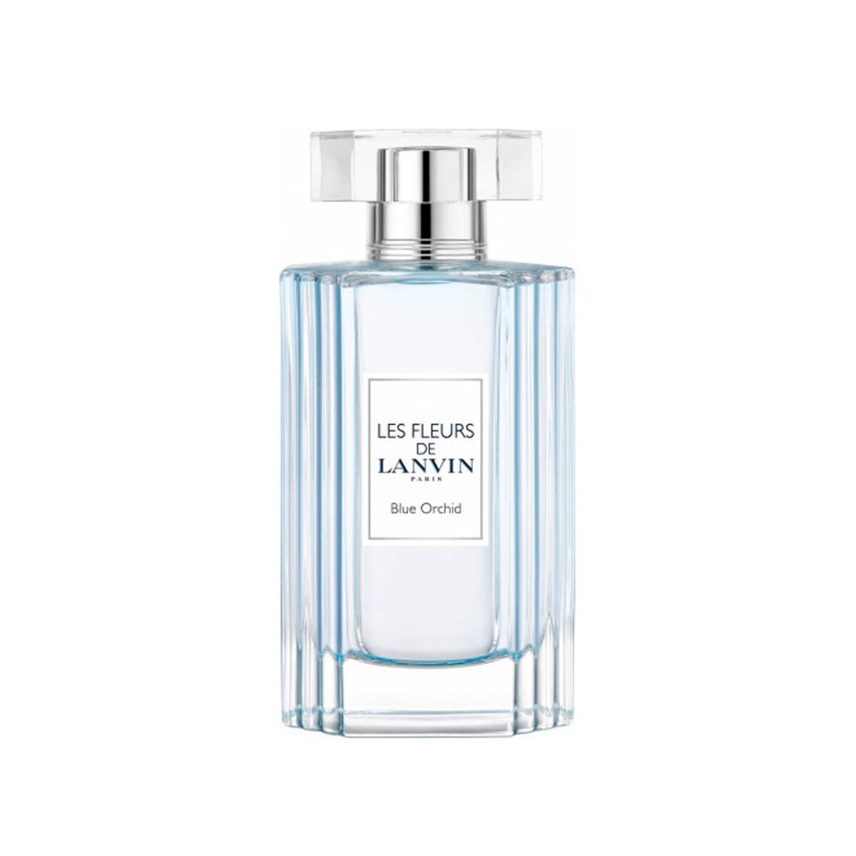 Women's Perfume Lanvin Blue Orchid EDT 50 ml for Women bottle