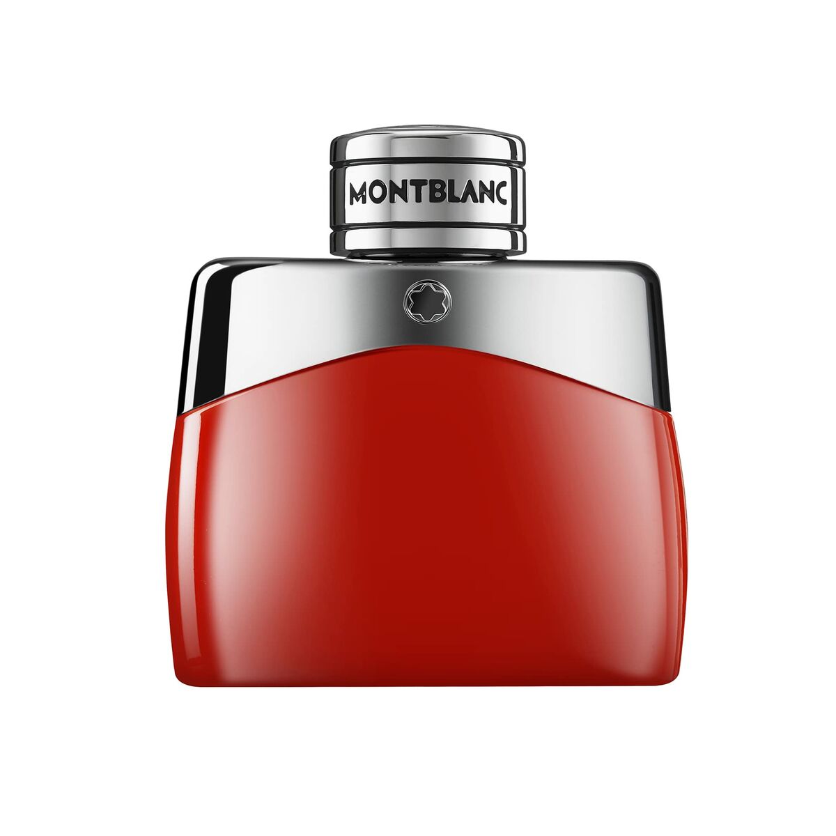 Men's Perfume Montblanc MB021A02 50 ml EDP bottle