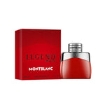 Men's Perfume Montblanc Legend Red EDP 30 ml for Men bottle