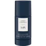 Stick Deodorant Coach Open Road for Men product packaging