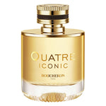 Women's Perfume Boucheron Quatre Iconic for Women product packaging