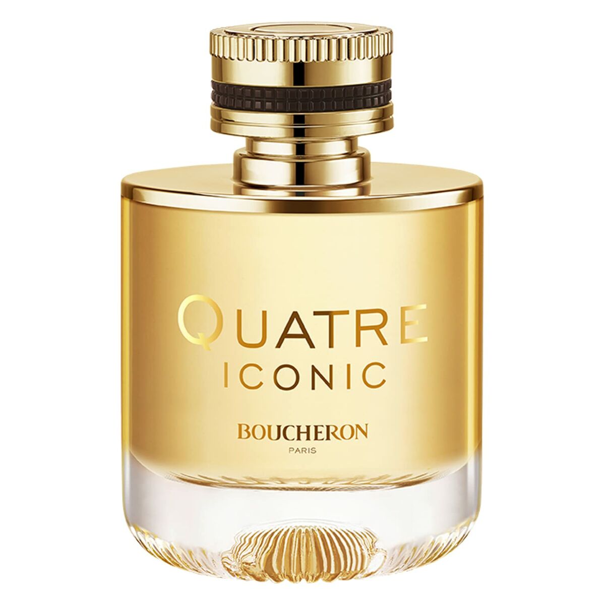 Women's Perfume Boucheron Quatre Iconic for Women product packaging