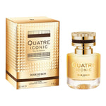 Women's Perfume Boucheron 30 ml for Women product packaging