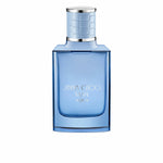 Women's Perfume Jimmy Choo Man Aqua EDT 30 ml for Men bottle