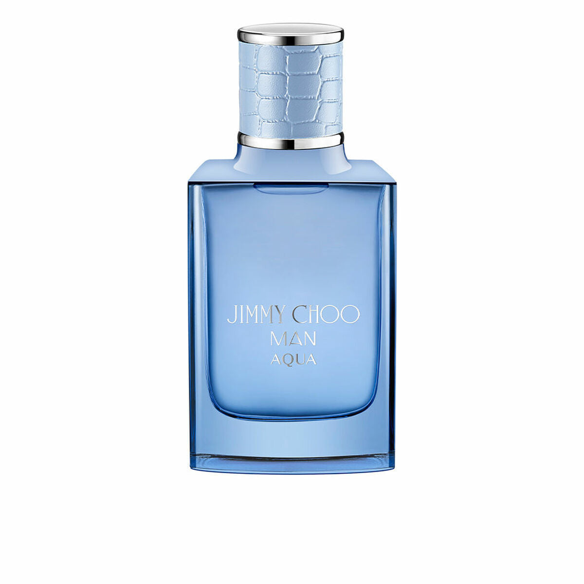 Women's Perfume Jimmy Choo Man Aqua EDT 30 ml for Men bottle