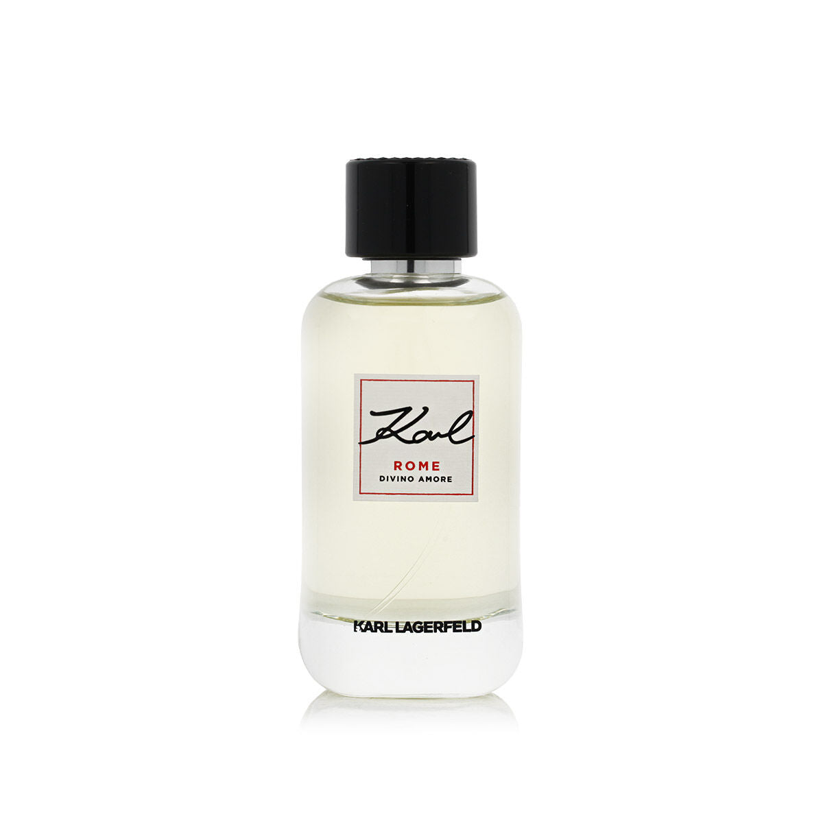 Women's Perfume Karl Lagerfeld Karl Rome Divino Amore EDP for Women bottle