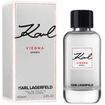 Men's Perfume Karl Lagerfeld Karl Vienna Opera EDT for Men bottle