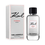 Men's Perfume Karl Lagerfeld Karl Vienna Opera EDT for Men bottle
