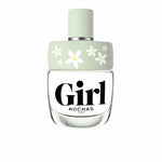 Women's Perfume Rochas Girl Blooming EDT for Women bottle
