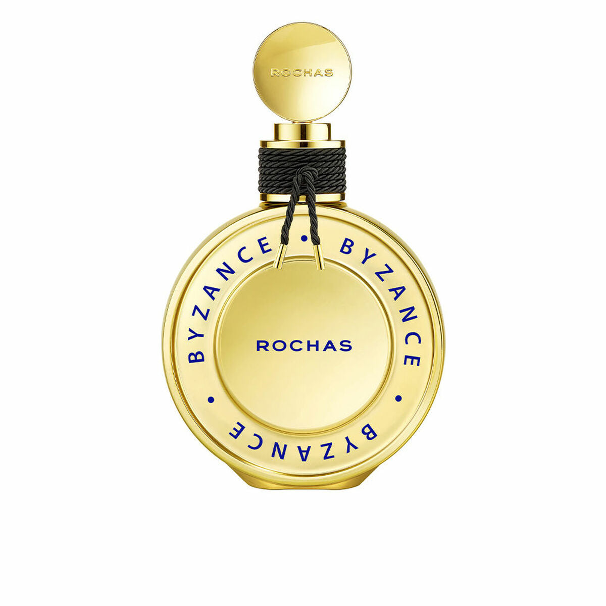 Women's Perfume Rochas BYZANCE GOLD EDP 90 ml for Women bottle