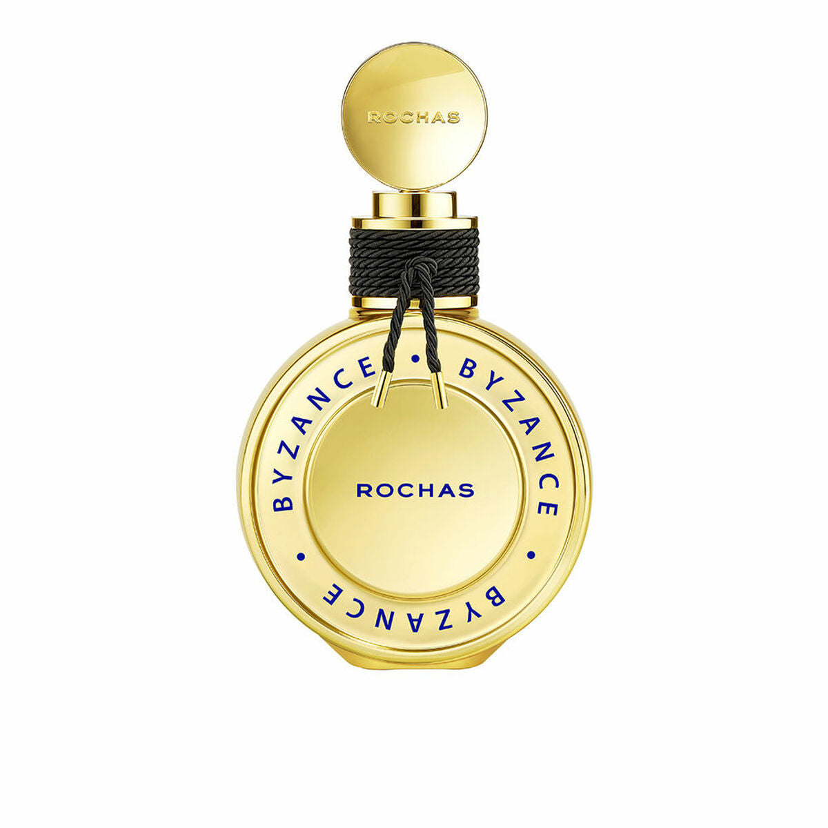 Women's Perfume Rochas BYZANCE GOLD EDP EDP 60 ml bottle
