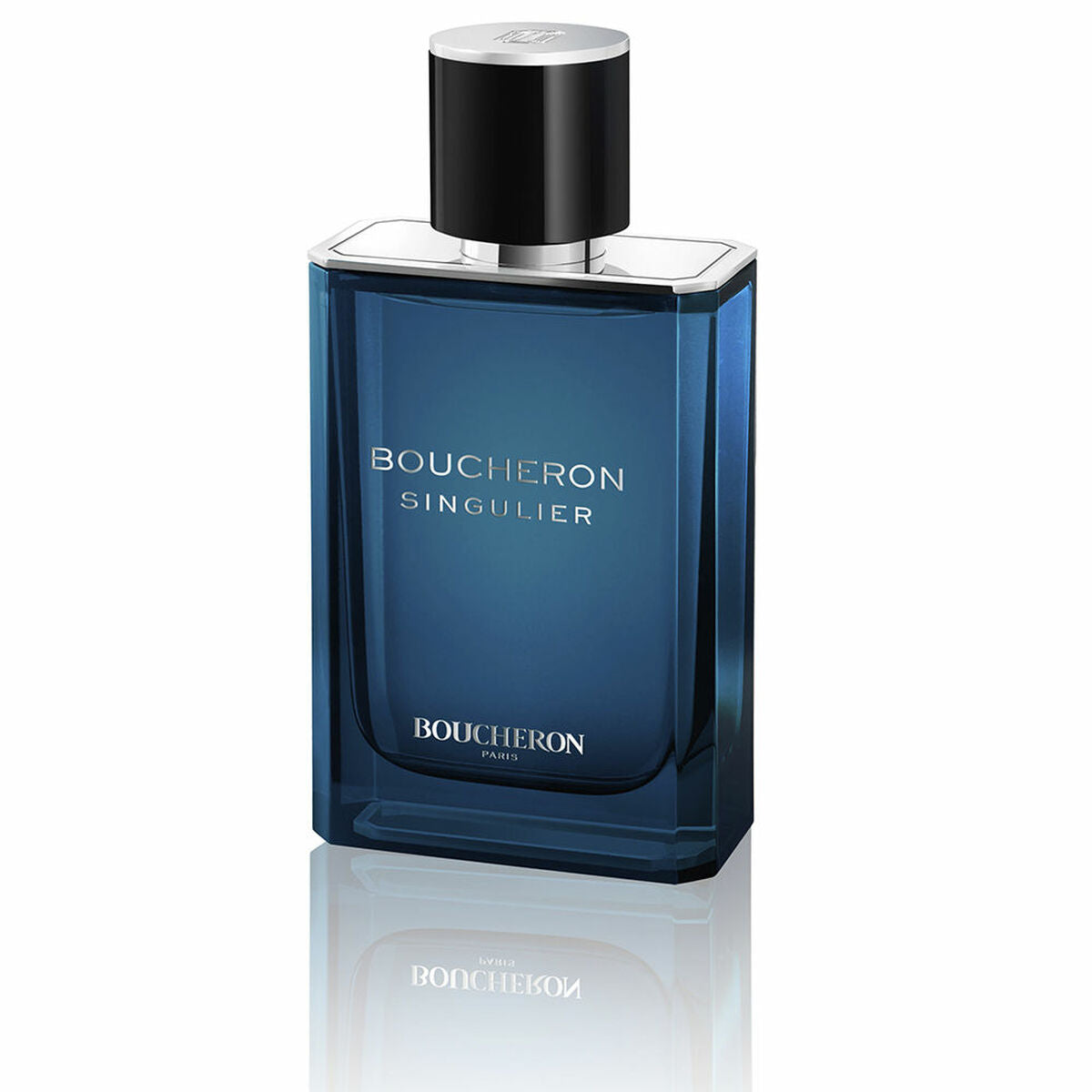 Men's Perfume Boucheron BOUCH SINGULIER EDP EDP 100 ml bottle