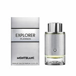 Men's Perfume Montblanc EXPLORER EDP 100 ml for Men bottle