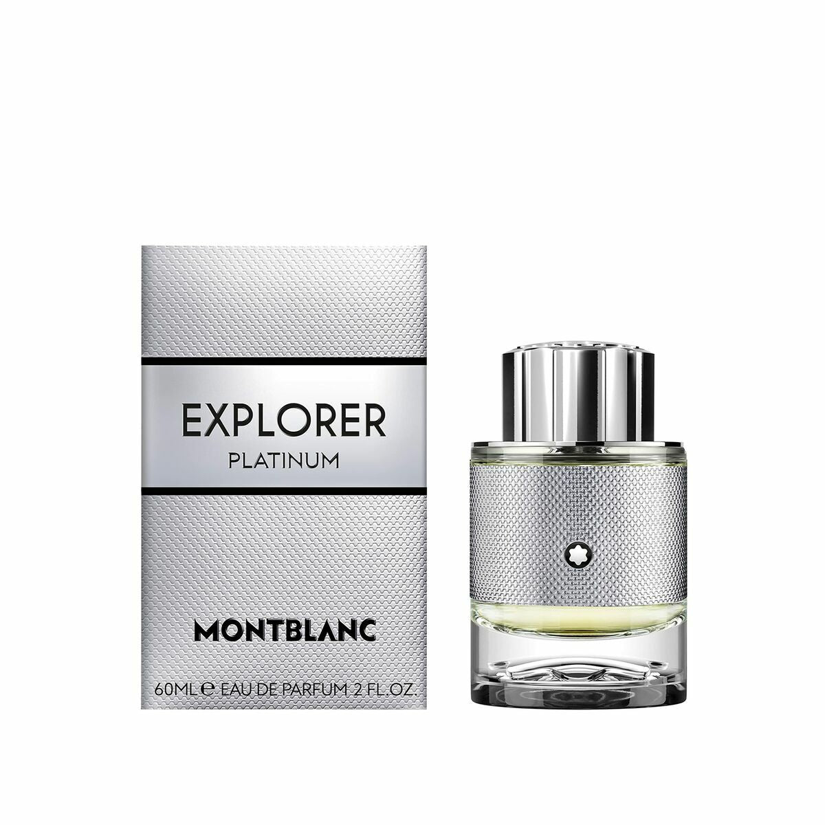 Men's Perfume Montblanc EXPLORER EDP 60 ml for Men bottle