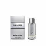 Men's Perfume Montblanc EXPLORER EDP 30 ml for Men bottle