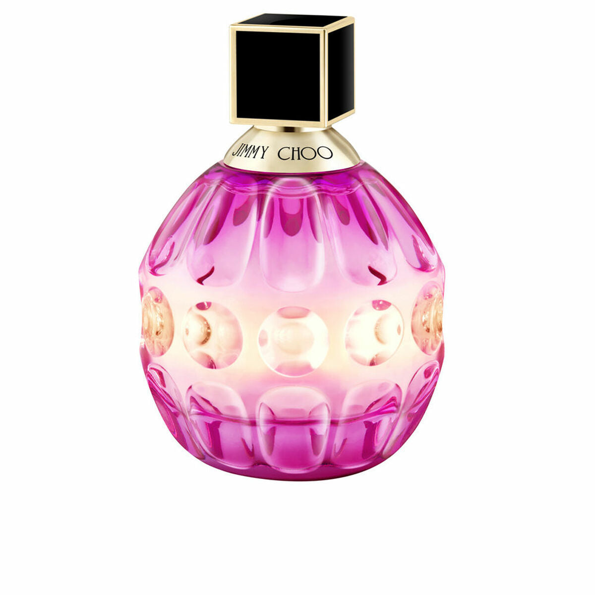 Women's Perfume Jimmy Choo ROSE PASSION EDP 100 ml bottle