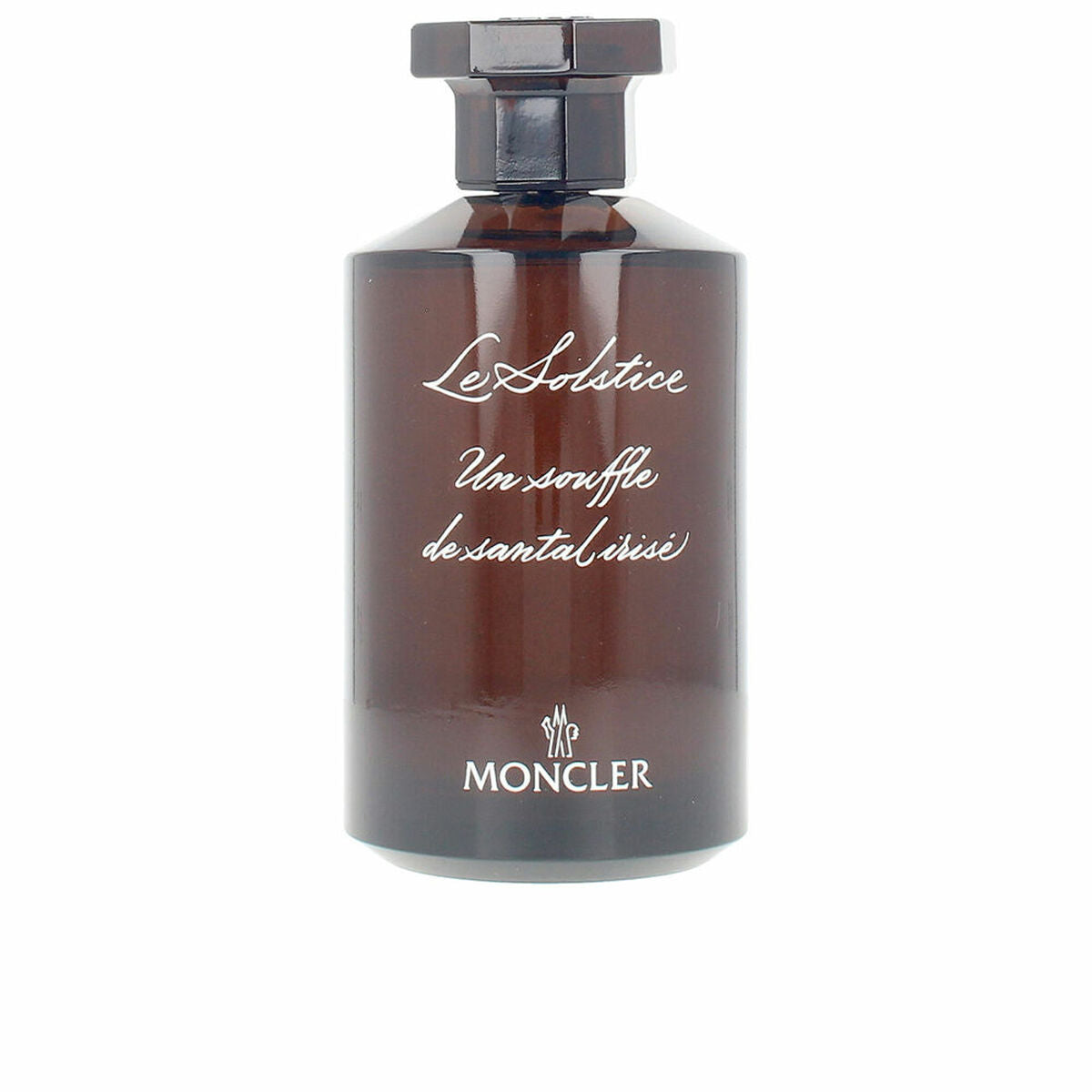 Women's Perfume Moncler LE SOLSTICE 200 ml product packaging