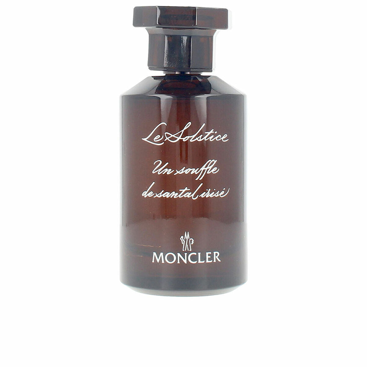 Women's Perfume Moncler LE SOLSTICE EDP 100 ml bottle