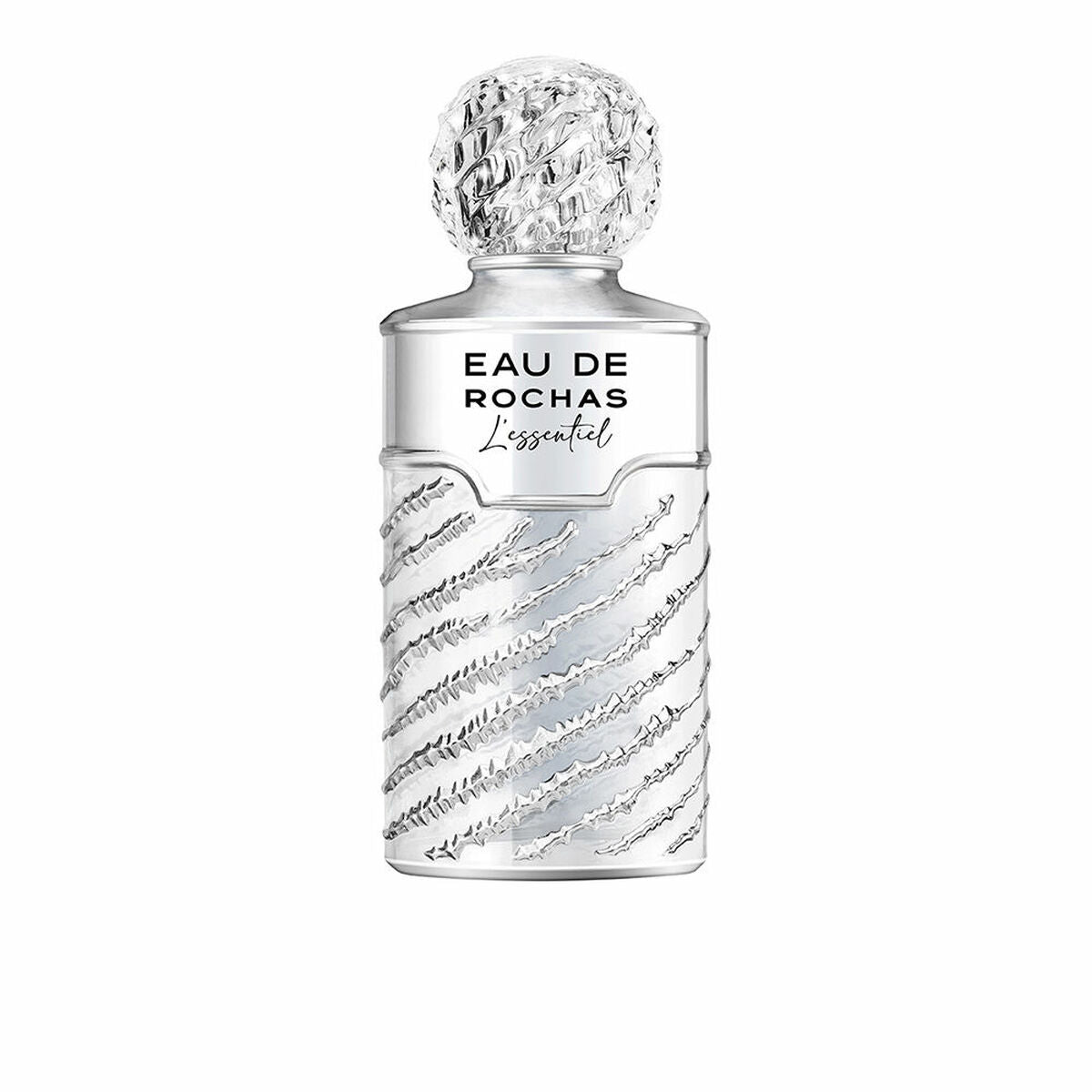 Women's Perfume Rochas L'ESSENTIEL EDP 100 ml for Women bottle