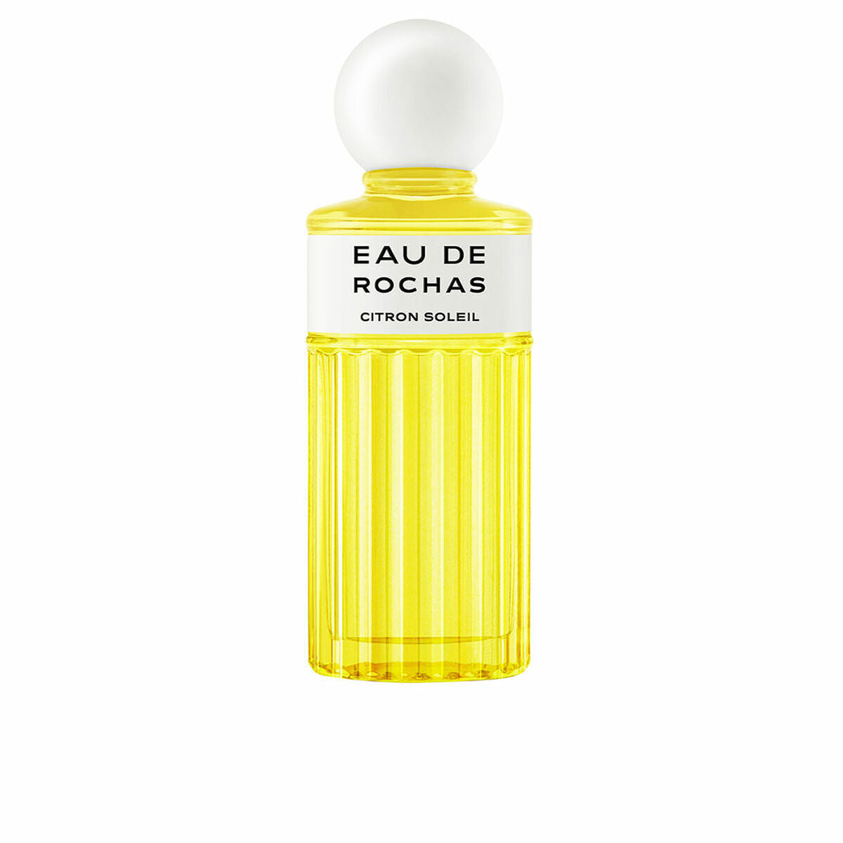 Women's Perfume Rochas EAU DE ROCHAS EDT 100 ml for Women bottle