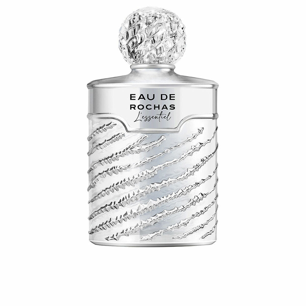 Women's Perfume Rochas L'ESSENTIEL EDP 200 ml for Women bottle
