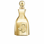 Unisex Perfume Jimmy Choo I WANT CHOO I Want Choo Le Parfum 100 ml for Women bottle