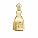 Unisex Perfume Jimmy Choo I WANT CHOO I Want Choo Le Parfum 60 ml for Women bottle