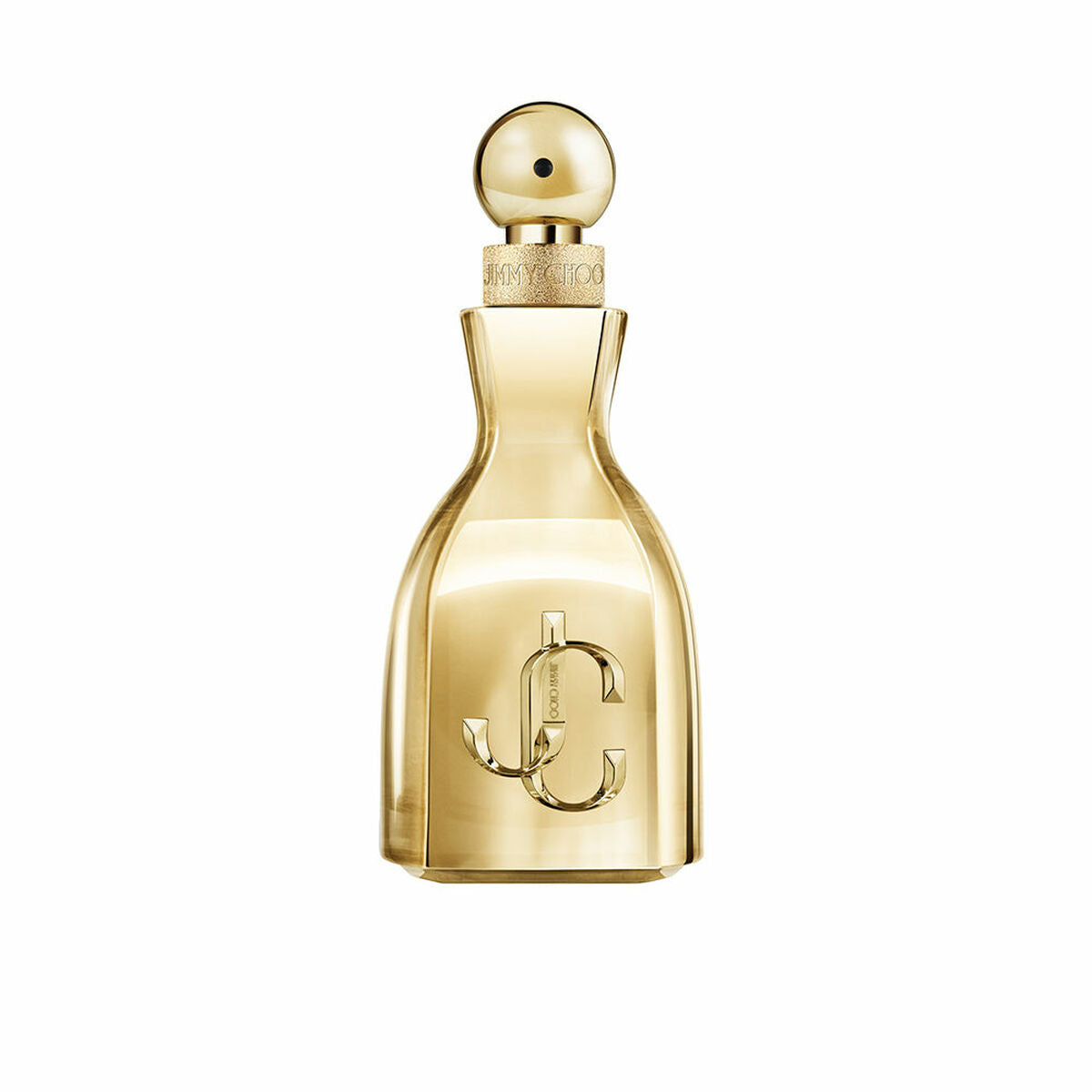 Unisex Perfume Jimmy Choo I WANT CHOO I Want Choo Le Parfum 60 ml for Women bottle