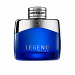 Men's Perfume Montblanc Legend Blue EDP 50 ml for Men bottle