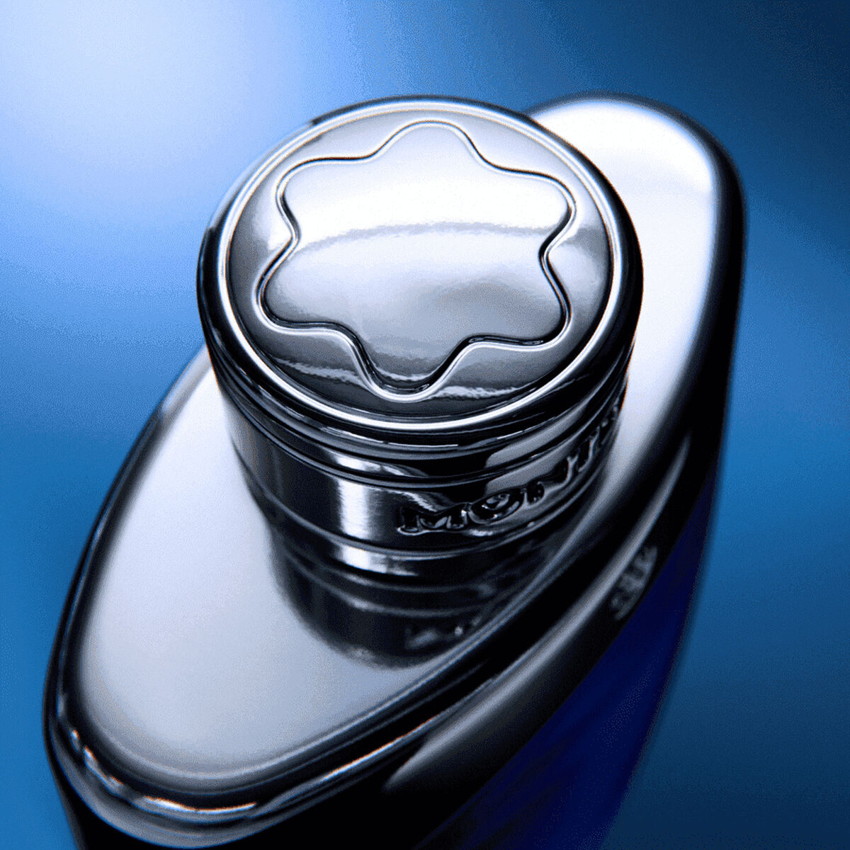 Men's Perfume Montblanc Legend Blue EDP 30 ml for Men bottle