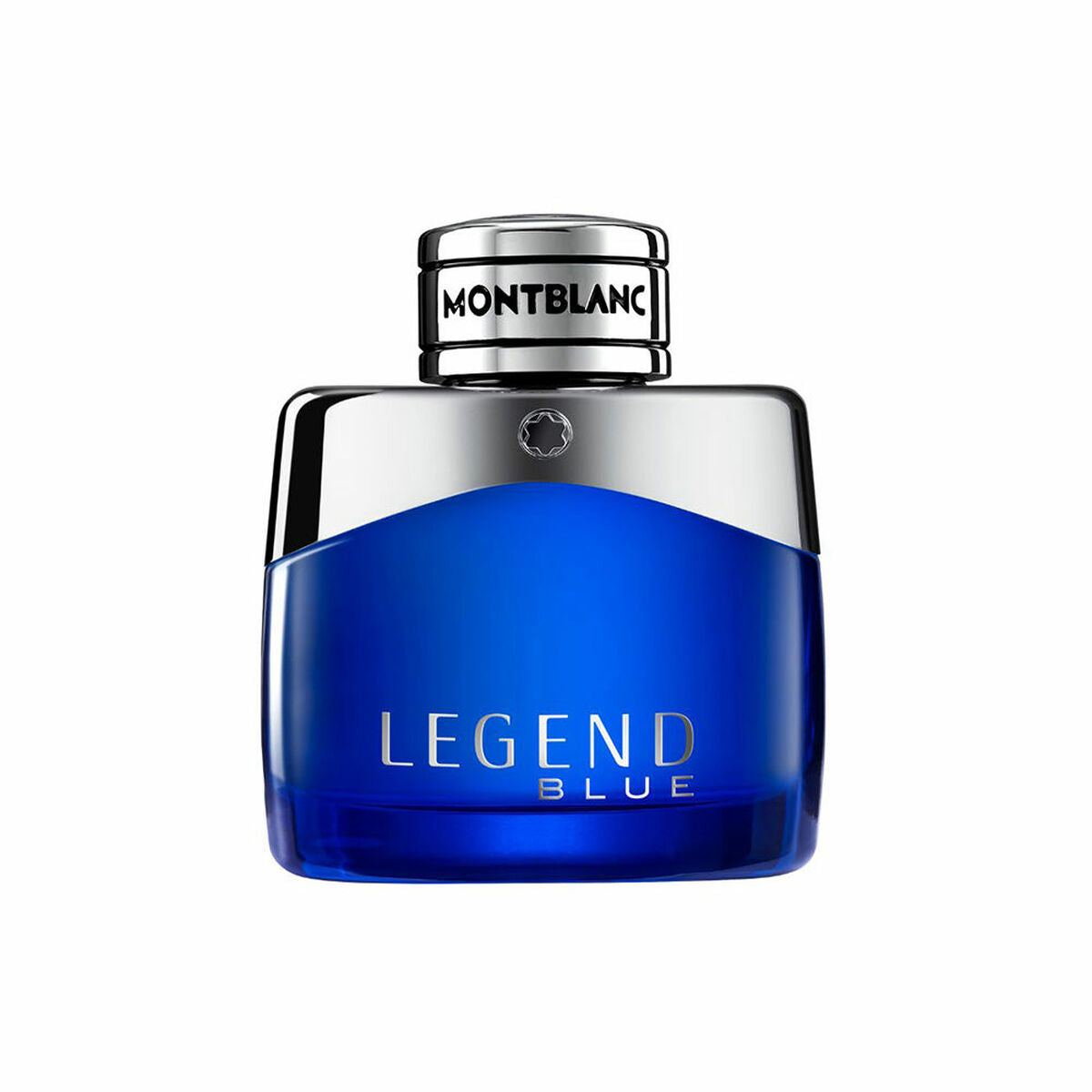 Men's Perfume Montblanc Legend Blue EDP 30 ml for Men bottle