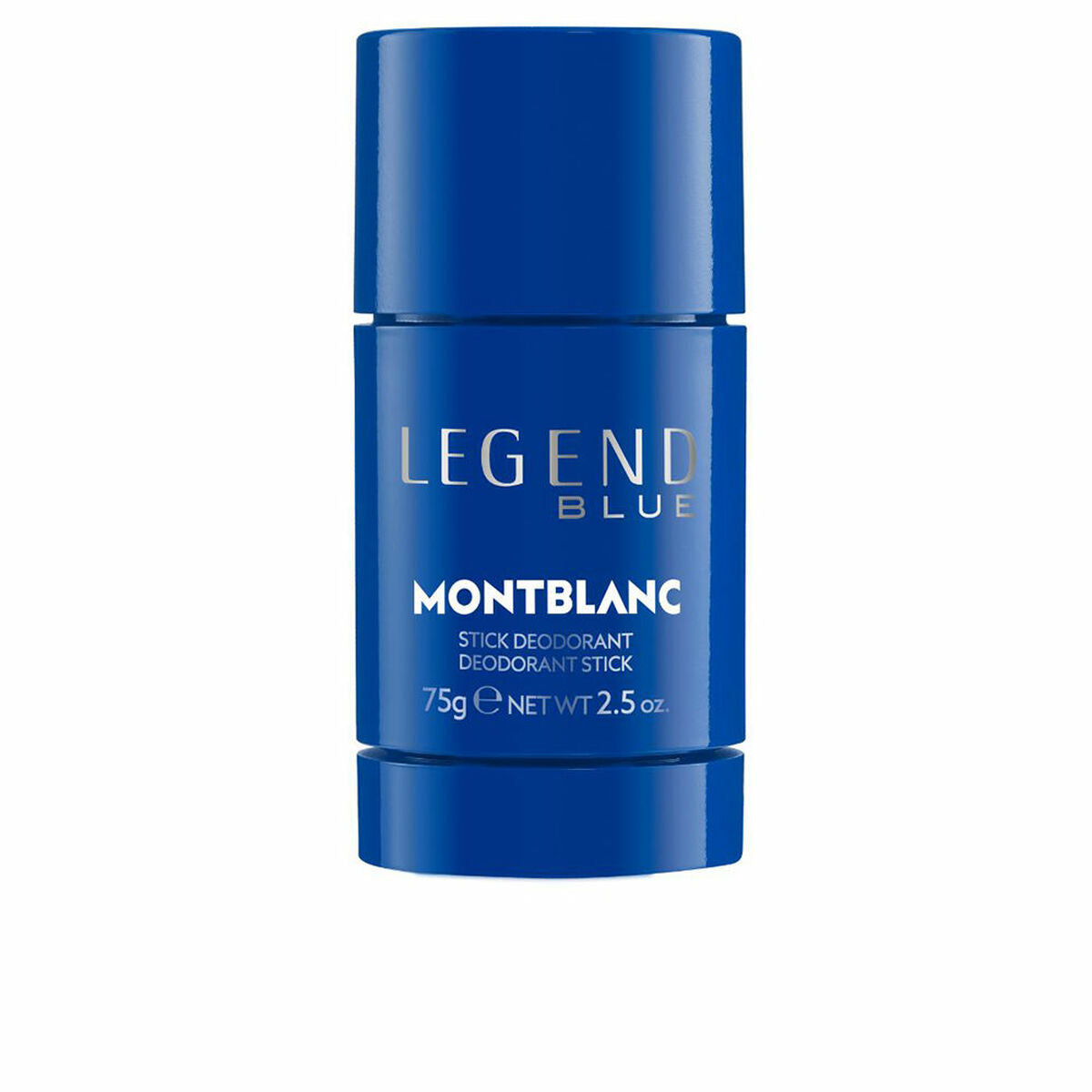 Spray Deodorant Montblanc LEGEND 75 g for Men product packaging