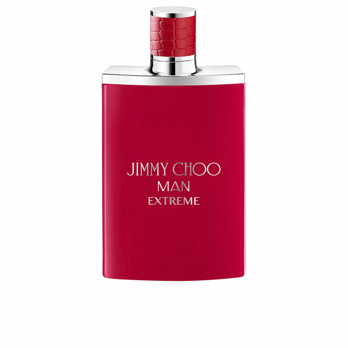 Unisex Perfume Jimmy Choo JIMMY CHOO MAN 100 ml for Men product packaging