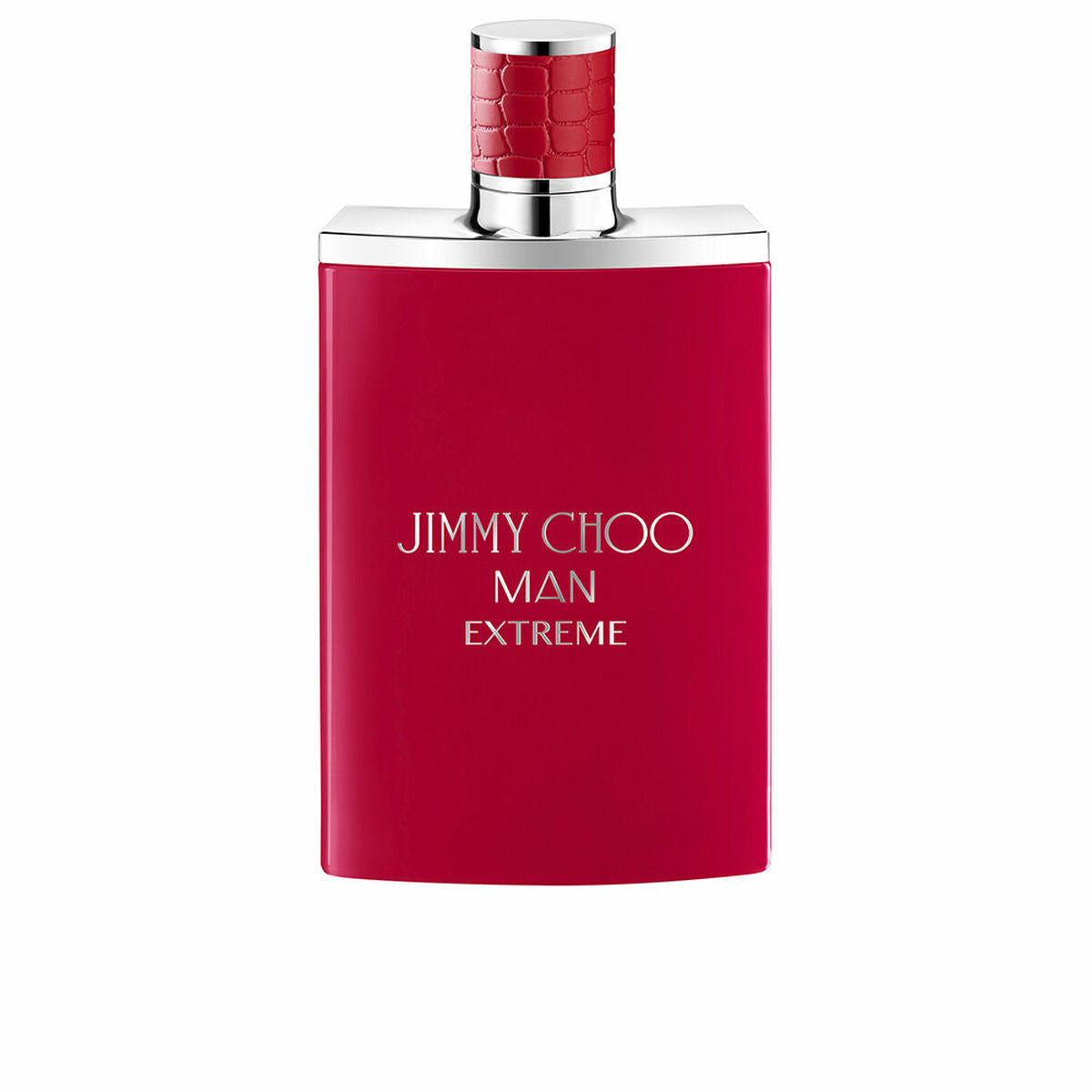 Men's Perfume Jimmy Choo MAN EXTREME EDP 50 ml for Men bottle