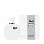 Men's Perfume Lacoste L.12.12 Blanc EDP 50 ml bottle