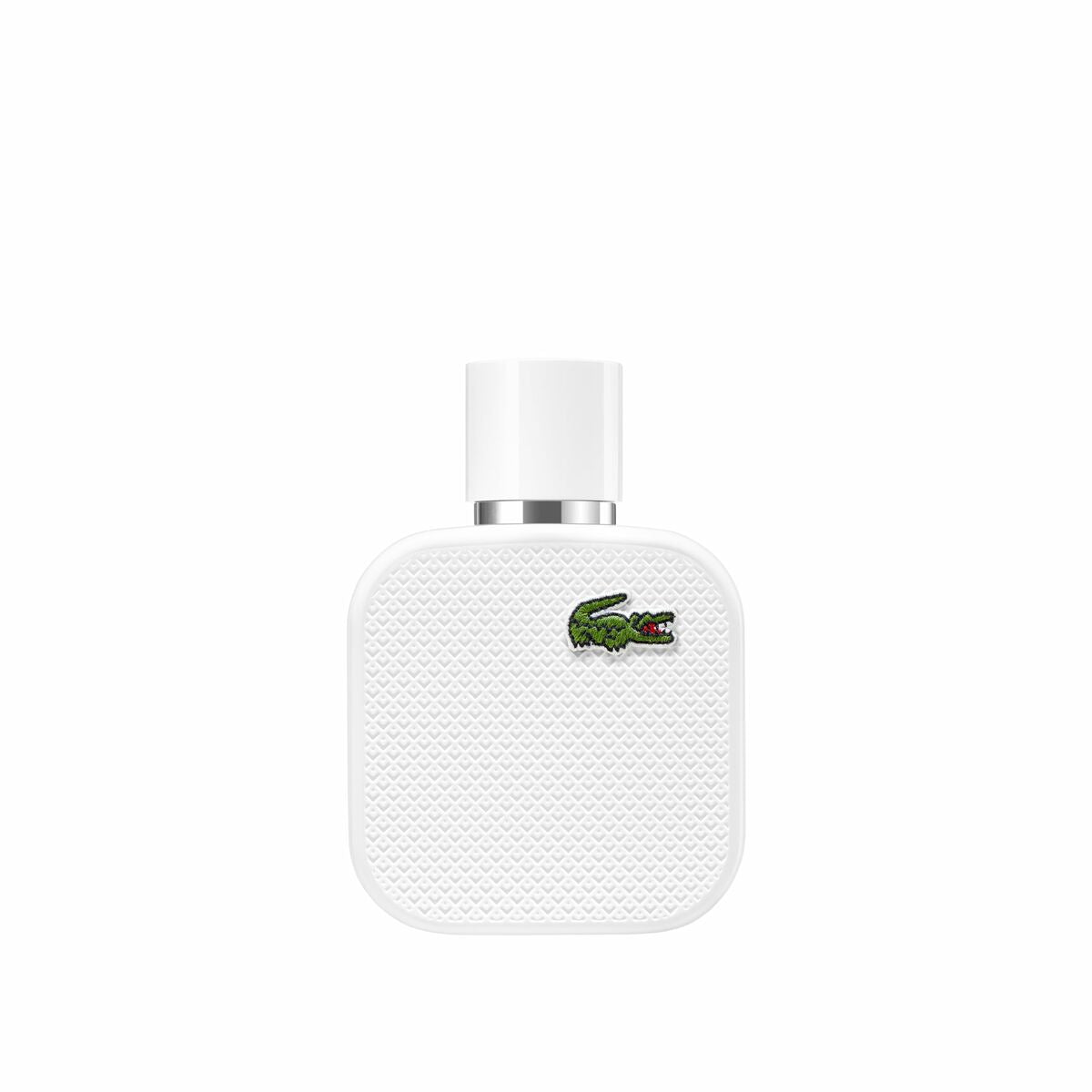 Men's Perfume Lacoste L.12.12 Blanc EDT 50 ml for Men bottle
