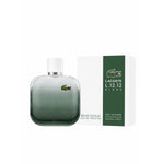 Men's Perfume Lacoste L.12.12 Blanc Eau Intense EDT 100 ml for Men bottle