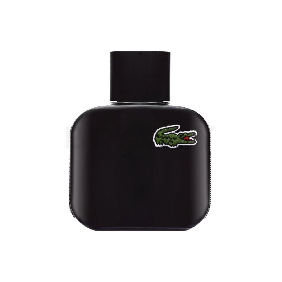 Women's Perfume Lacoste for Men product packaging